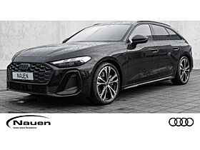 Audi A5 Avant e-hybrid quattro 2x S line Tech+ MMIPro AHK B&O Audi A5 Avant e-hybrid quattro 2x S line Tech+ MMIPro AHK B&O