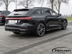 Audi A5 A5 Avant e-hybrid quattro S line Tech Plus AHK 0,5 Prozent möglich bild 2