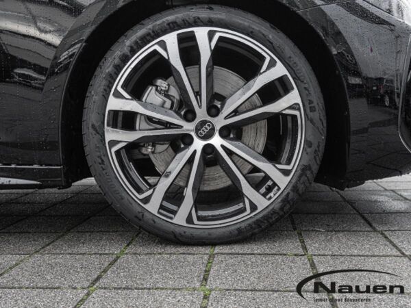 Audi A5 Avant e-hybrid quattro 2x S line Tech+ MMIPro AHK B&O bild 3
