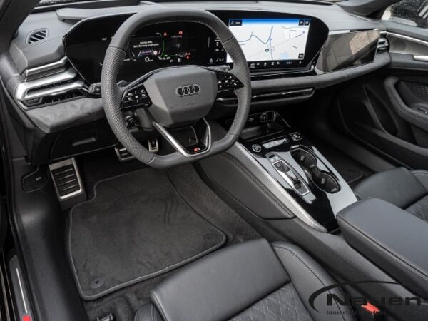 Audi A5 Avant e-hybrid quattro 2x S line Tech+ MMIPro AHK B&O bild 5