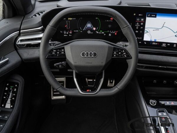 Audi A5 Avant e-hybrid quattro 2x S line Tech+ MMIPro AHK B&O bild 7