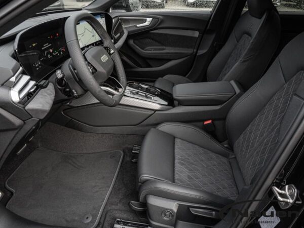 Audi A5 Avant e-hybrid quattro 2x S line Tech+ MMIPro AHK B&O bild 4