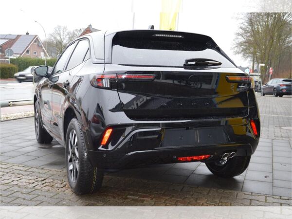 Opel Mokka GS, Hybrid Automatik 🔥 ❗❗Massage/Alcantara❗❗ 🔥 bild 4