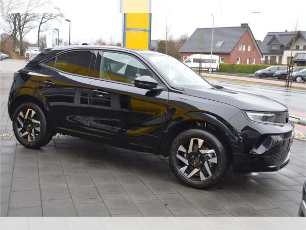 Opel Mokka GS, Hybrid Automatik 🔥 ❗❗Massage/Alcantara❗❗ 🔥 bild 6