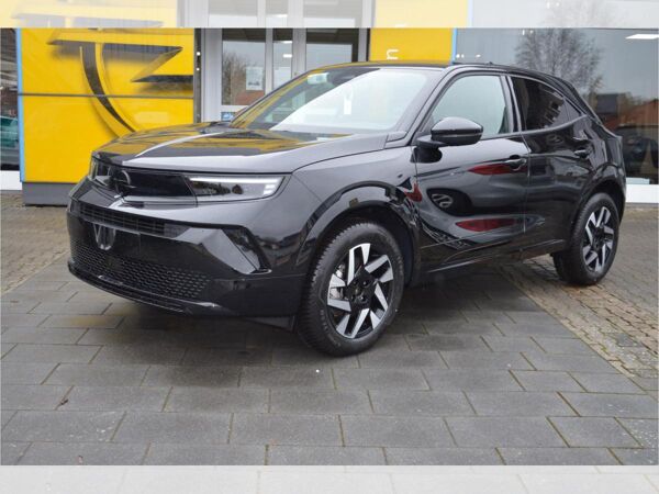 Opel Mokka GS, Hybrid Automatik 🔥 ❗❗Massage/Alcantara❗❗ 🔥 bild 2