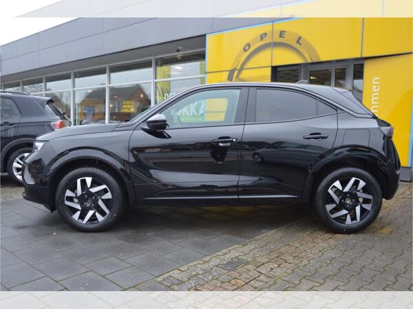 Opel Mokka GS, Hybrid Automatik 🔥 ❗❗Massage/Alcantara❗❗ 🔥 bild 3