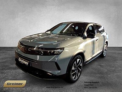 Opel Grandland GS Hybrid KAMERA|NAVI|SHZ|LRHZ