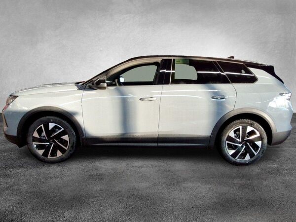 Opel Grandland GS Hybrid KAMERA|NAVI|SHZ|LRHZ bild 3