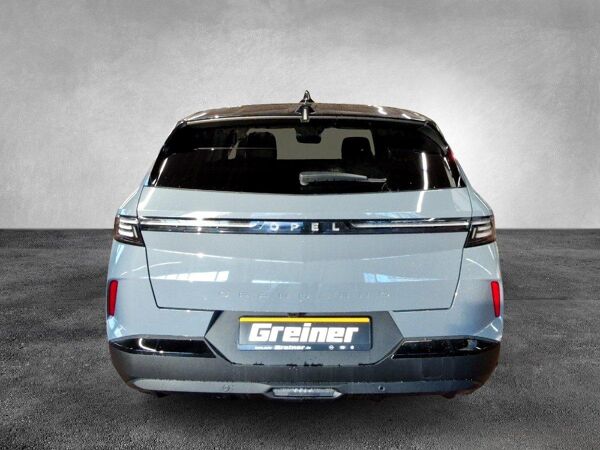 Opel Grandland GS Hybrid KAMERA|NAVI|SHZ|LRHZ bild 4