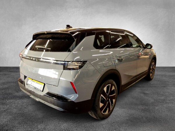 Opel Grandland GS Hybrid KAMERA|NAVI|SHZ|LRHZ bild 5