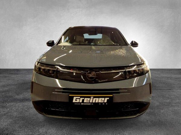 Opel Grandland GS Hybrid KAMERA|NAVI|SHZ|LRHZ bild 7