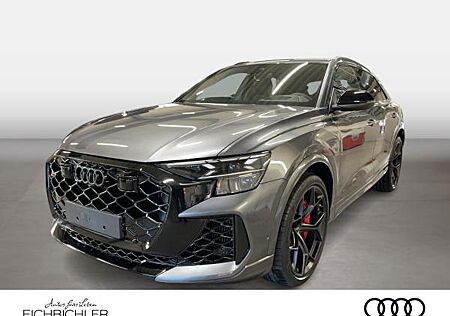 Audi RS Q8 SUV performance tiptronic 360 4xSHZ