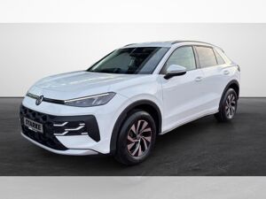 Volkswagen T-Roc 1.5 eTSI DSG - Life bild 3