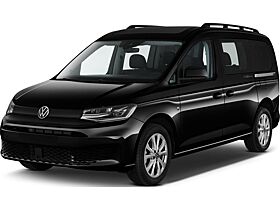 Volkswagen Caddy Style 2.0 90 KW DSG *Panorama*AGR*AHK*LED