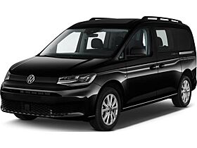Volkswagen Caddy Style 2.0 90 KW DSG *Panorama*AGR*AHK*LED