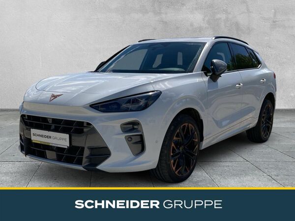 Cupra Terramar VZ 2.0 TSI DSG 4DRIVE (265 PS), LAGERAKTION März!! bild 1