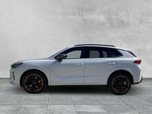 Cupra Terramar VZ 2.0 TSI DSG 4DRIVE (265 PS), LAGERAKTION März!! bild 2