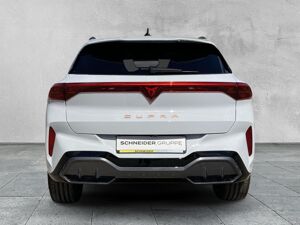 Cupra Terramar VZ 2.0 TSI DSG 4DRIVE (265 PS), LAGERAKTION März!! bild 4