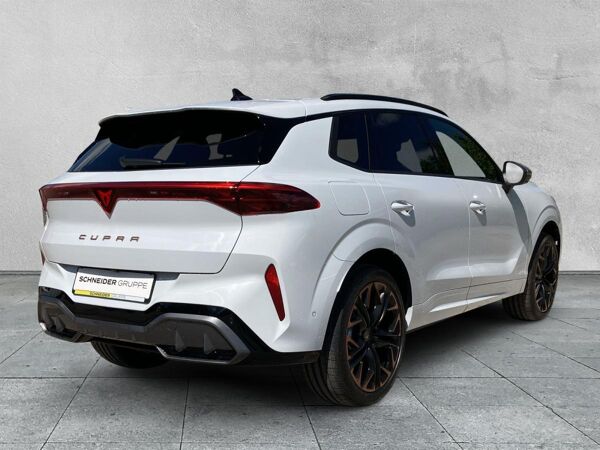 Cupra Terramar VZ 2.0 TSI DSG 4DRIVE (265 PS), LAGERAKTION März!! bild 5