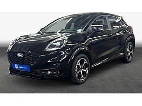 Ford Puma 1.0 EcoBoost Hybrid Aut. ST-LINE X*INKL. FRACHT!!!*SOFORT!!!*