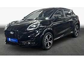 Ford Puma 1.0 EcoBoost Hybrid Aut. ST-LINE X*INKL. FRACHT!!!*SOFORT!!!*