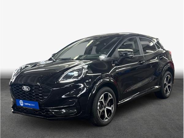 Ford Puma 1.0 EcoBoost Hybrid Aut. ST-LINE X*INKL. FRACHT!!!*SOFORT!!!* bild