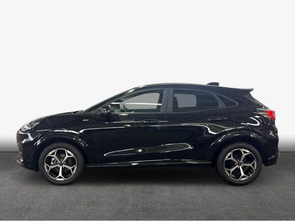 Ford Puma 1.0 EcoBoost Hybrid Aut. ST-LINE X*INKL. FRACHT!!!*SOFORT!!!* bild 3