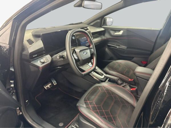 Ford Puma 1.0 EcoBoost Hybrid Aut. ST-LINE X*INKL. FRACHT!!!*SOFORT!!!* bild 6