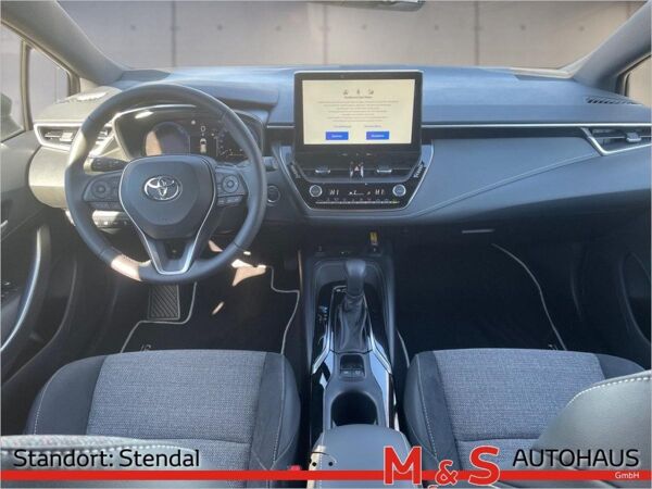 Toyota Corolla Touring Sports 2,0 l Teamplayer bild 6