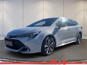 Toyota Corolla Touring Sports 2,0 l Teamplayer bild 1