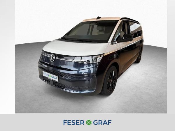 Volkswagen California T7Ocean 2.0TDI 7-DSG bild