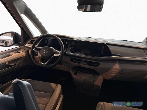 Volkswagen California T7Ocean 2.0TDI 7-DSG bild 6