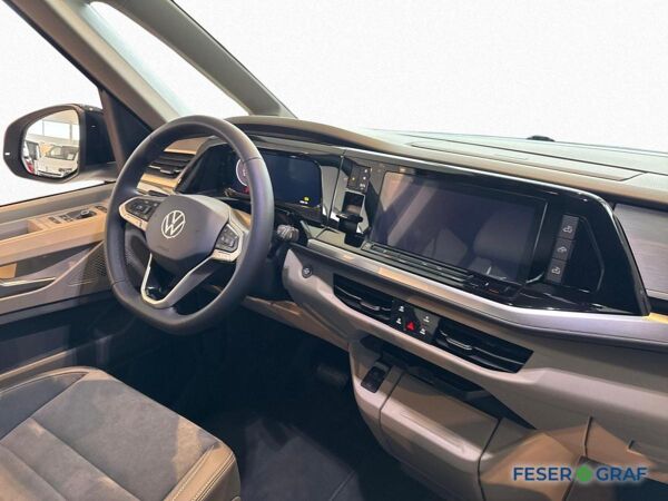 Volkswagen California T7Ocean 2.0TDI 7-DSG bild 7