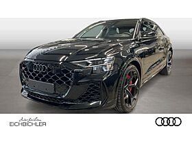 Audi RS Q8 SUV performance tiptronic 360 4xSHZ