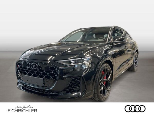 Audi RS Q8 SUV performance tiptronic 360 4xSHZ bild