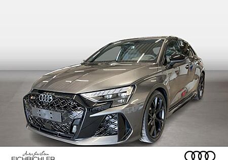 Audi RS3 RS 3 Sportback S tronic ACC AUT HUD Kam.