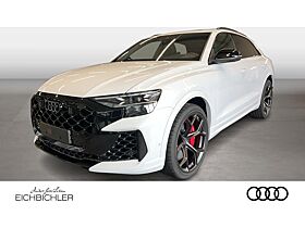 Audi RS Q8 SUV performance tiptronic Neupreis 199.235.- Audi RS Q8 SUV performance tiptronic Neupreis 199.235.-