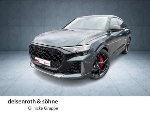 Audi RS Q8 performance TFSI quattro    ⇒   exclusive Lack     ⇒ 305 km/h max    ⇒ HUD   ⇒ Standheizung bild