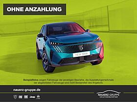 Peugeot 3008 Sonderleasing - Allure LED-Scheinwerfer•Keyless-System•Rückfahrkamera