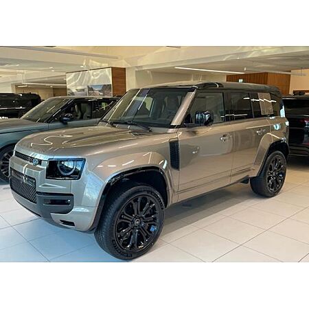 Land Rover Defender leasen