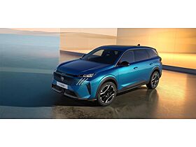 Peugeot 5008 Elektro 210 PS Allure / Ganzjahresreifen/ Winterpaket/ konfigurierbar / Gewerbeaktion bis 30.05.2026 Peugeot 5008 Elektro 210 PS Allure / Ganzjahresreifen/ Winterpaket/ konfigurierbar / Gewerbeaktion bis 30.05.2026