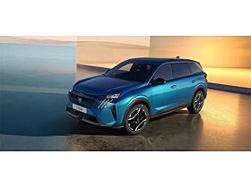 Peugeot 5008 Elektro 210 PS Allure / Ganzjahresreifen/ Winterpaket/ konfigurierbar / Gewerbeaktion bis 30.05.2026 Peugeot 5008 Elektro 210 PS Allure / Ganzjahresreifen/ Winterpaket/ konfigurierbar / Gewerbeaktion bis 30.05.2026