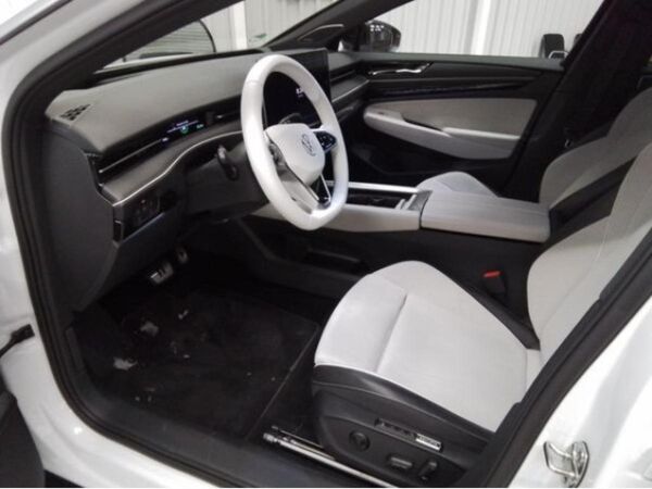 Volkswagen ID.7 Tourer Pro +CCS+WÄRMEPUMPE+AHK+360°+MASSAGE+ bild 3
