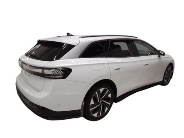 Volkswagen ID.7 Tourer Pro +CCS+WÄRMEPUMPE+AHK+360°+MASSAGE+ bild 2