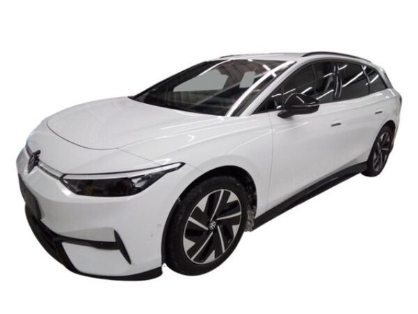 Volkswagen ID.7 Tourer Pro +CCS+WÄRMEPUMPE+AHK+360°+MASSAGE+ bild