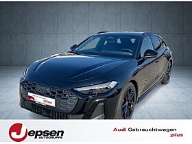 Audi A5 Avant e-hybrid qu. S tr. Matrix 19 AHK 360