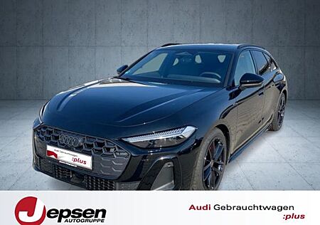 Audi A5 Avant e-hybrid qu. S tr. Matrix 19 AHK 360