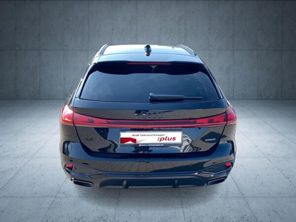 Audi A5 Avant e-hybrid qu. S tr. Matrix 19 AHK 360 bild 5
