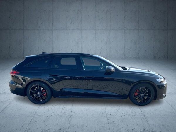 Audi A5 Avant e-hybrid qu. S tr. Matrix 19 AHK 360 bild 6