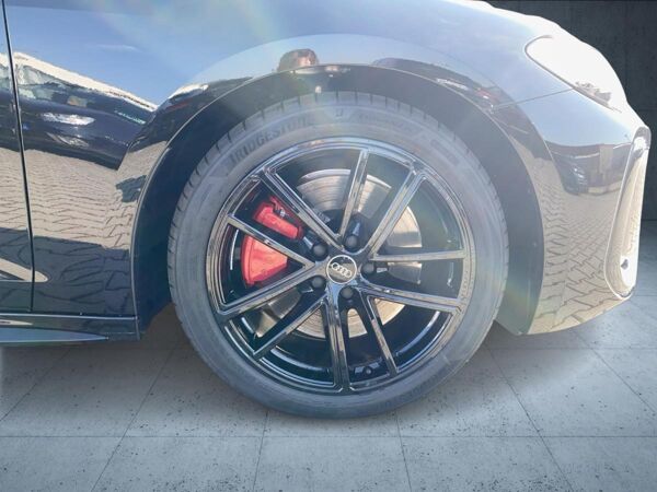 Audi A5 Avant e-hybrid qu. S tr. Matrix 19 AHK 360 bild 7